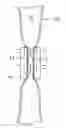 Fig. 01 - Method for controlling flow in a bodily organ