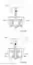 Fig. 14 - Method for controlling flow in a bodily organ