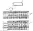 Fig. 01 - Method of sorting mailpieces in a low-capacity machine