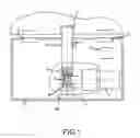 Fig. 02 - Guard lock for a component for closing an opening