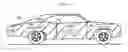 Fig. 07 - Customized vehicle body