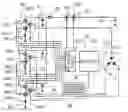 Fig. 01 - Electric power steering apparatus and control device integrated-type electric motor