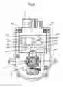 Fig. 06 - Electric power steering apparatus and control device integrated-type electric motor