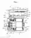 Fig. 07 - Electric power steering apparatus and control device integrated-type electric motor
