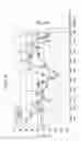 Fig. 09 - NAVIGATION DEVICE, NAVIGATION METHOD, AND MOBILE PHONE HAVING NAVIGATION FUNCTION