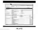 Fig. 45 - SECURITY AND PROPERTY SCHEDULING MANAGEMENT SYSTEM
