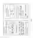 Fig. 02 - Device and method for creating, distributing, managing and monetizing widgets using templates