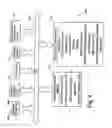 Fig. 09 - Data storage and access systems