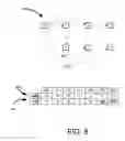 Fig. 09 - Transformation of a multi-leg security definition for calculation of implied orders in an electronic trading system