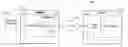 Fig. 01 - CLIENT-SERVER BIDIRECTIONAL SYNCHRONIZATION VIA BROWSER PLUG IN FOR AN XM RADIO SYSTEM