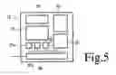 Fig. 06 - Set-up of media stream transmission and server and client for media stream transmission