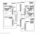 Fig. 01 - Associative memory having a mask function for use in a network device