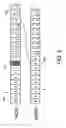 Fig. 09 - QUALITY OF SERVICE AND STREAMING ATTRIBUTES FOR A DATA STORAGE DEVICE