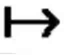 Fig. 16 - Executing machine instructions comprising input/output pairs of execution nodes