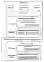 Fig. 01 - Method and a system of healthcare data handling