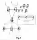 Fig. 02 - Method and system for verifying the identity of a communication partner