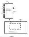 Fig. 10 - Avoiding race conditions at clock domain crossings in an edge based scan design