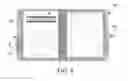 Fig. 04 - SYSTEM AND METHOD FOR PROVIDING A REPRESENTATION OF HIERARCHICAL STRUCTURES OF DOCUMENTS