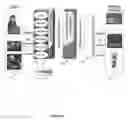 Fig. 04 - Music/video messaging system and method