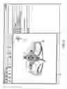 Fig. 06 - 3D scene orientation indicator system with scene orientation change capability