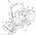 Fig. 01 - Laser diode holding member with position adjusting member