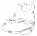Fig. 01 - Dining bib
