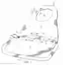 Fig. 02 - Dining bib