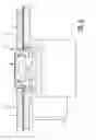 Fig. 06 - DRAIN ASSEMBLY, DRAIN BODY FOR USE IN SUCH AN ASSEMBLY AND METHOD FOR BUILDING-IN OF A DRAIN