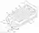 Fig. 01 - HEATING AIR MAT AND AIR MAT HEATING SYSTEM HAVING THE SAME