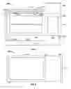 Fig. 02 - Baby changing table