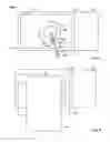 Fig. 04 - Baby changing table