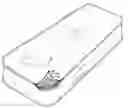Fig. 01 - BED BUG PROOF MATTRESS