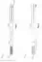 Fig. 02 - TOOTH SHADE INDICATOR APPARATUS AND METHOD FOR EVALUATING TOOTH SHADE