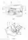 Fig. 02 - Trim panel attachment assembly with anti-rotation flange
