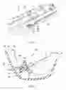 Fig. 04 - Trim panel attachment assembly with anti-rotation flange