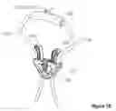 Fig. 03 - Universal lace/cord lock system