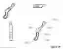 Fig. 08 - Universal lace/cord lock system