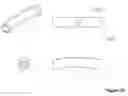 Fig. 10 - Universal lace/cord lock system