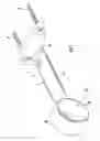 Fig. 02 - DRAPERY ROD BRACKET