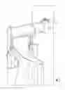 Fig. 08 - DRAPERY ROD BRACKET