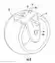 Fig. 09 - DRAPERY ROD BRACKET