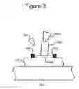 Fig. 04 - Attachment of an electrical element to an electronic device using a conductive material