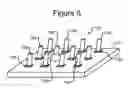Fig. 06 - Attachment of an electrical element to an electronic device using a conductive material