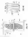 Fig. 06 - Compressive contact for high speed electrical connector
