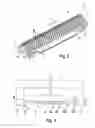 Fig. 03 - Lower cutter for the shaving head of a dry shaver