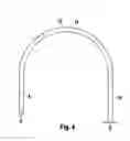 Fig. 04 - Lower cutter for the shaving head of a dry shaver