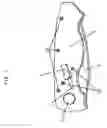 Fig. 02 - Linear slide action mechanical folding knife opening mechanism
