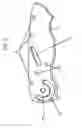Fig. 06 - Linear slide action mechanical folding knife opening mechanism