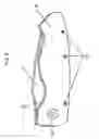 Fig. 09 - Linear slide action mechanical folding knife opening mechanism