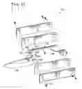 Fig. 07 - Locking mechanism for a folding knife
